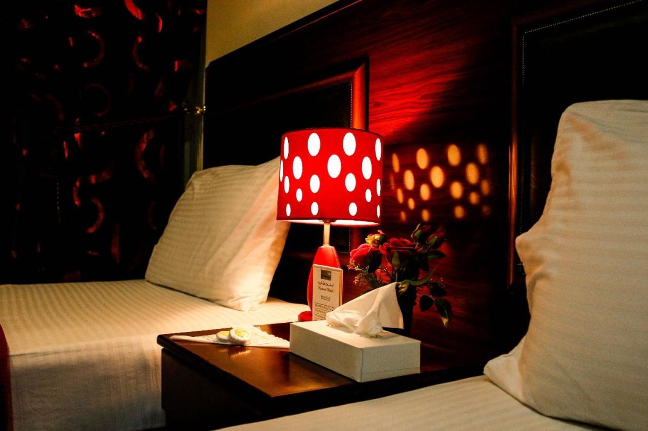 Karoon Hotel Dubai Exterior photo